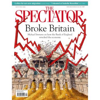 The Spectator