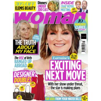 Woman