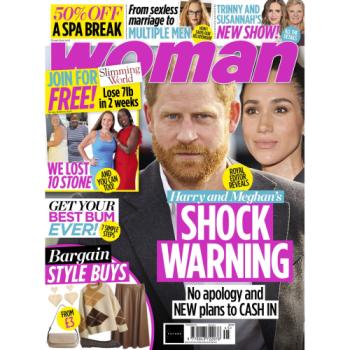 Woman
