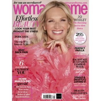 Woman and Home