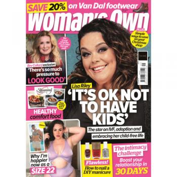 Womans Own