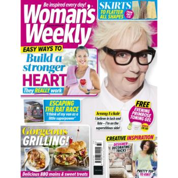 Womans Weekly