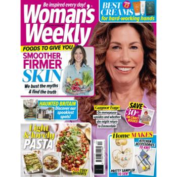 Womans Weekly