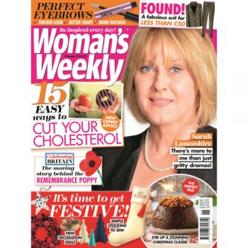 Woman Weeklly