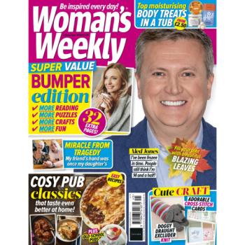 Womans Weekly