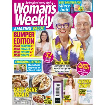 Womans Weekly