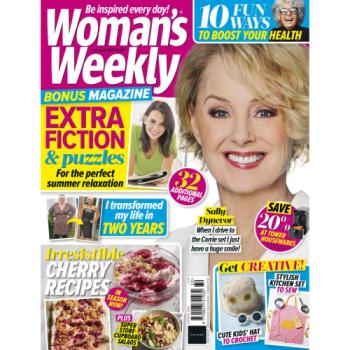 Womans Weekly