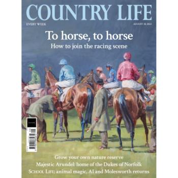 Country Life