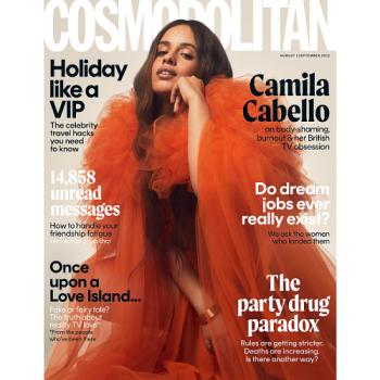 Cosmopolitan