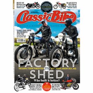 Classic Bike
