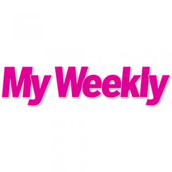 My Weekly X-mas Bump