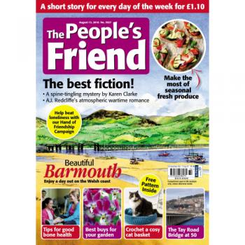 Peoples Friend