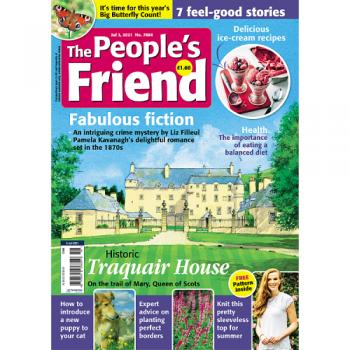 Peoples Friend