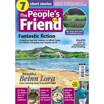 Peoples Friend