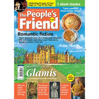 Peoples Friend