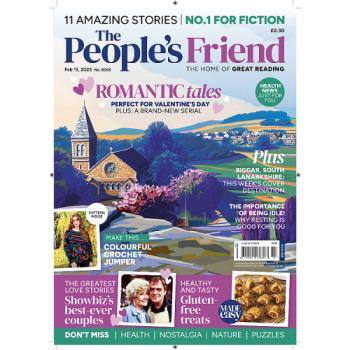 Peoples Friend