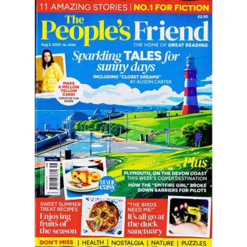 Peoples Friend