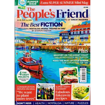 Peoples Friend