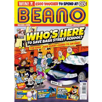 Beano