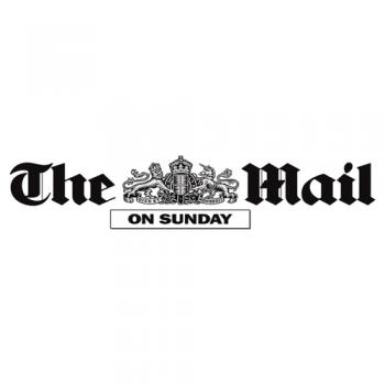 The Mail On Sunday