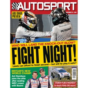 Autosport