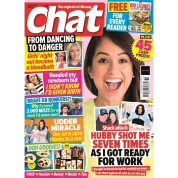 Chat