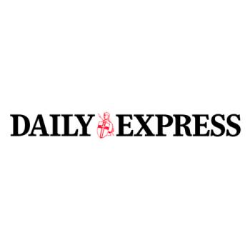 Daily Express M-F