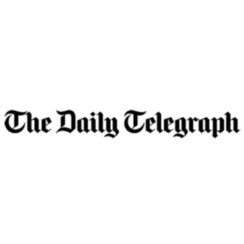 The Daily Telegraph Wednesday 