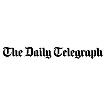 The Daily Telegraph Saturday