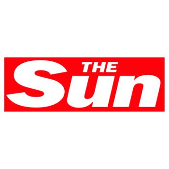 The Sun Monday - Friday