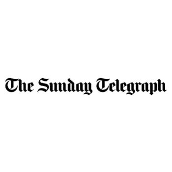 Sunday Telegraph Newspaper, Scotland