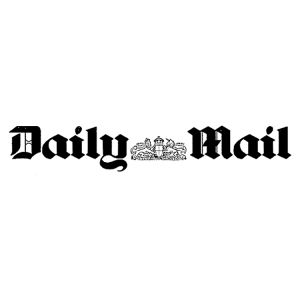 Daily Mail Saturday Edition