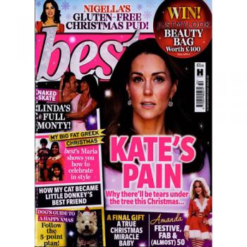 Best Magazine