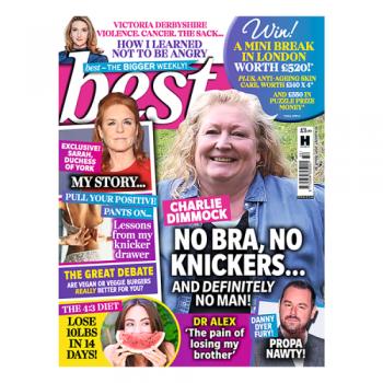 Best Magazine