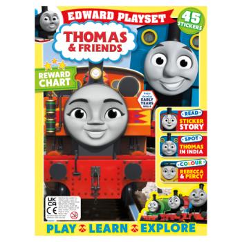 Thomas Friends