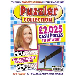 Puzzler Collection