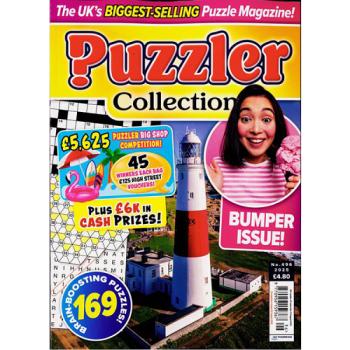 Puzzler Collections