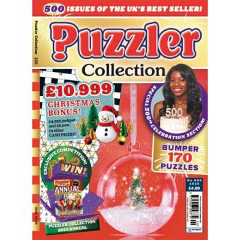 Puzzler Collections
