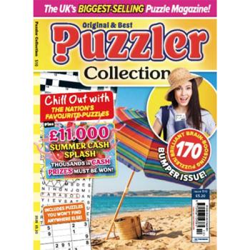 Puzzler Collection