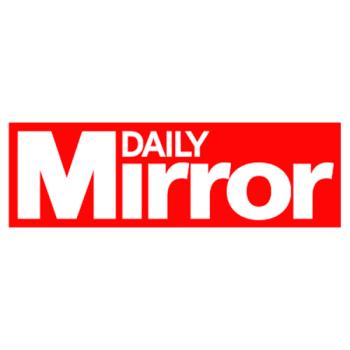 Daily Mirror M-F