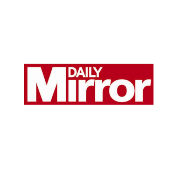 Daily Mirror 