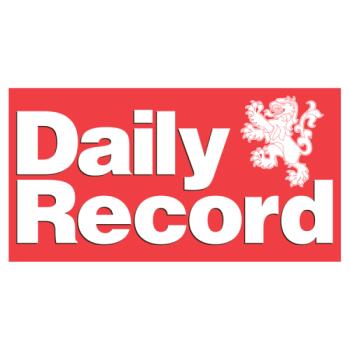 Daily Record M-F