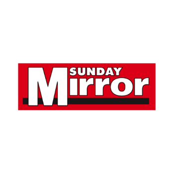 Sunday Mirror 