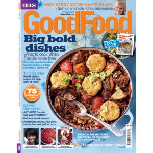 Bbc Good Food
