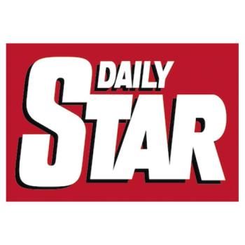 Daily Star M-F
