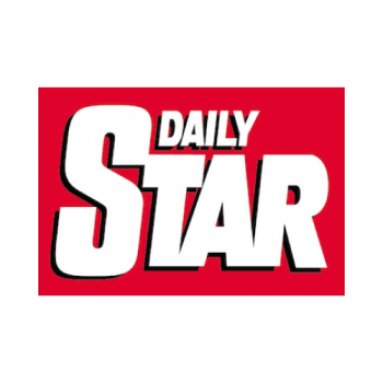 Daily Star - Saturday 