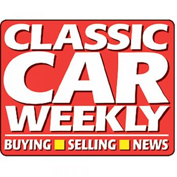 Classic Car Weekly
