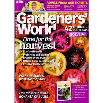 Bbc Gardeners World