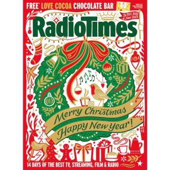 Radio Times Christma