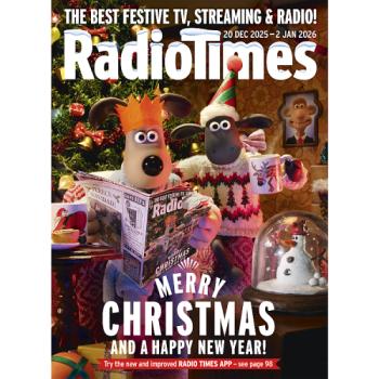 Radio Times